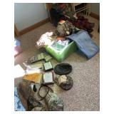 Hunting Clothes - Pants, Hats, Shirts, Belts,