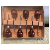 Wood Carving /Engraving Tools