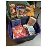 Cookbooks - Local Church, Christmas and More