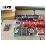 Playing Cards - 12+ Decks