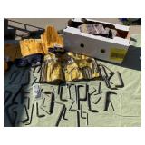 Allen Wrenches, Assorted Gloves