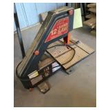 Central 12ï¿½ Band Saw - Tested