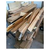 Hobby Lumber, Most Oak, 1x96 and More