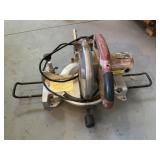 Tool hSop 10ï¿½ Miter Saw - Tested