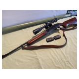 Remington Mod7400 30-06, 2 Mags