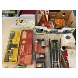 Gun Cleaning Kits - Patches, Gloves and More