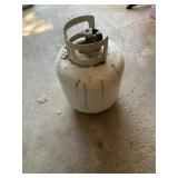 20lb LP Tank - Empty