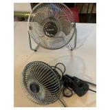 Electric Fans Tested - 6ï¿½ and 10"
