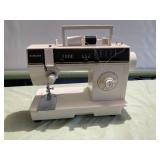 Singer Portable Sewing Machine - No Cord