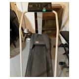 Pro Form 910 Treadmill Exerciser - Tested