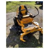 Cub Cadet ZT1 54ï¿½, 24hp Kohler, 2021