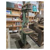 Drill Press - Working Condition Unknown