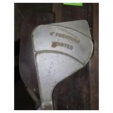 Rockwell 4" Precision Jointer