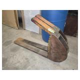 Loader Forks - Heavy Duty