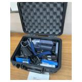 Sony 560x Digital HandyCam w/Case