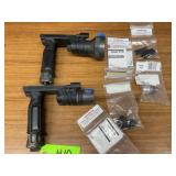 SureFire M900A ForeGrip Weapon Mounted Light