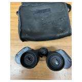 Tasco Binoculars 7x35mm w/Case