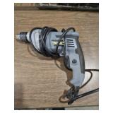 Performax Drill - Tested