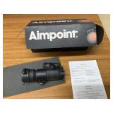 Aimpoint Red Dot Scope