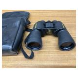 Bushnell 12x50 Binoculars