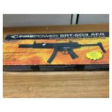 FirePower SAT-SD3  AEG Electric Air Soft Gun