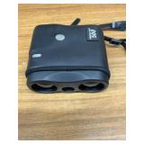 Bushnell Yardage Pro 500 Range Finder w/Case