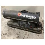 Mr Heater 50000 Kerosene Heater - Not Tested