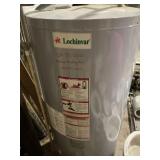 Lochinvar 75 gal Propane Water Heater - Unknown