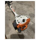 Stihl FS56RC Straight Shaft Trimmer