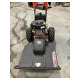 DR All Terrain Field and Brush Mower