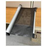 Pet Retractable Mesh Gate - 32" Tall