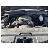 2007 Suburban Model K2300