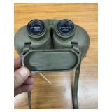Military Marine Binoculars 7x50 w/Lens Cover