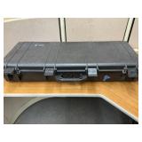 Pelican 1700 Hard Case w/Wheels