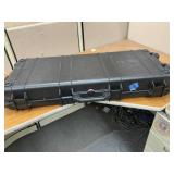 Pelican 1700 Hard Case w/Wheels