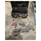 Tools, Socket Rails, Pliers, Wrenches and More