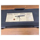 Bushnell Sportview 20-60x60 Zoom Spotting Scope