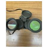 Military Marine Binoculars 7x50 w/Lens Cover