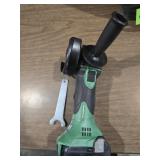 Metabo Angle Grinder - Tested