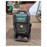 Metabo HPT Work Light - Tested