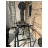 Steel Shooting Target