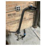 Bike Rack, Receiver Hitches - Qty 2
