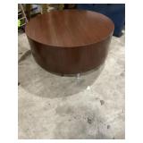 Round Coffee/ Book Table - 36"