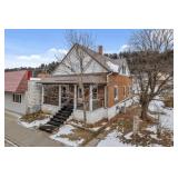 106 Center St Wonewoc WI REAL ESTATE