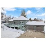 Ranch Style House, 1700+/- Square Foot