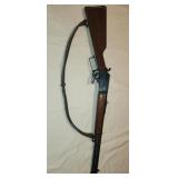 Marlin 357 Magnumb Lever Action