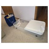 Gift Bags, Tote for Wrapping Paper,