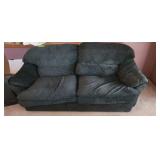 Loveseat (Both Sides Recline)