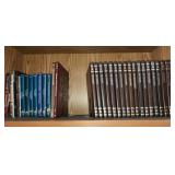 Books - Year Books, The Old West Books