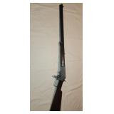 Marlin 32 Special Salesmans Gun Model 1893